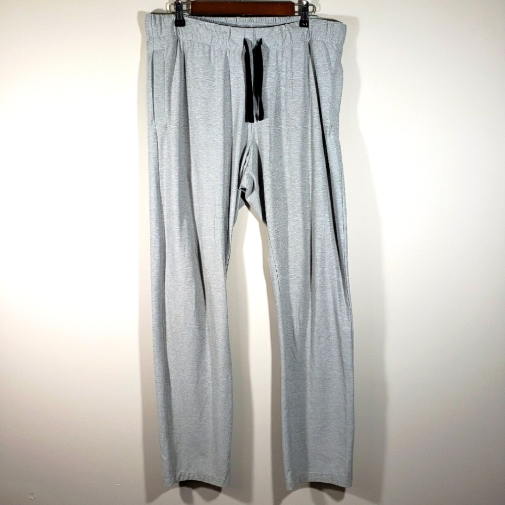 Size XL KYODAN women lounge wear heather grey